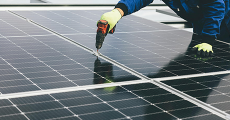 丰富的技术解决方案,针对性攻克复杂屋顶难题